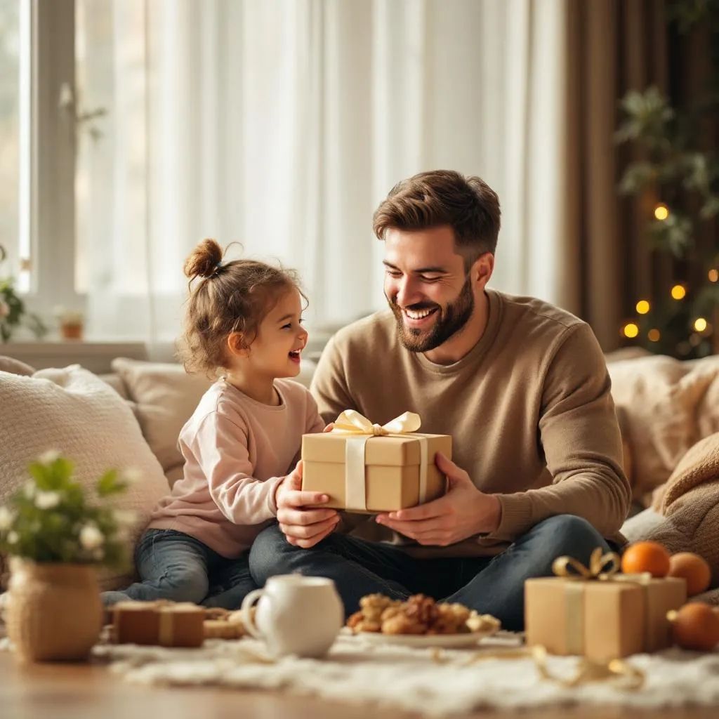 Fatherās Day Gift Guide 2025