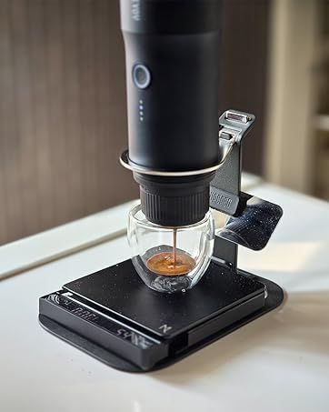 Mini Espresso Coffee Machine