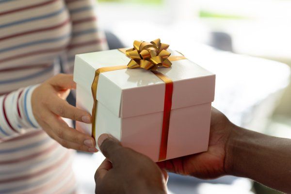 Gifts That Feel Too Indulgent to Buy for Yourself ā But Perfect to Receive